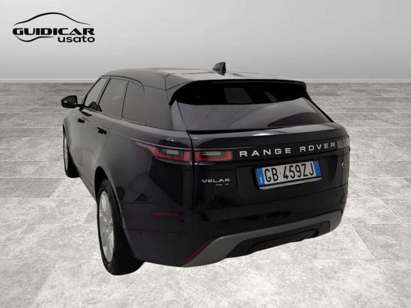 GuidiCar - LAND ROVER Range Rover Velar 2020 Range Rover Velar 2.0d i4 SE 180cv auto my20 Usato